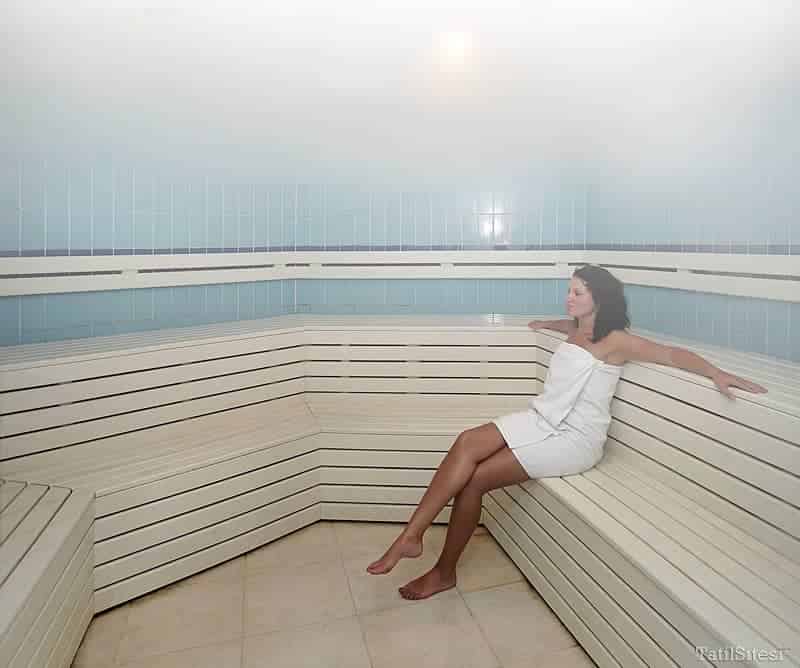 Aqua Fantasy Aquapark Hotel SPA